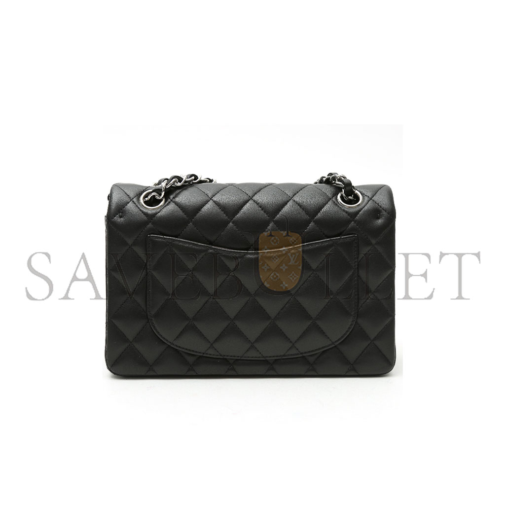 CHANEL MASTER CLASSIC FLAP SMALL A01113 (23*14.5*6cm)